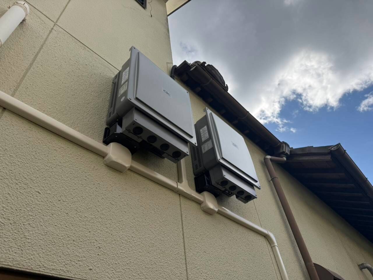 倉敷市で創蓄（太陽光発電＋蓄電池）を設置｜長州産業 5.06kW＋12.7kWh（特定負荷型）、無理のない容量の決め方