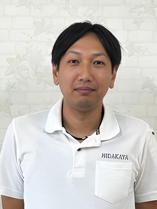 YASUHIRO HAMADA