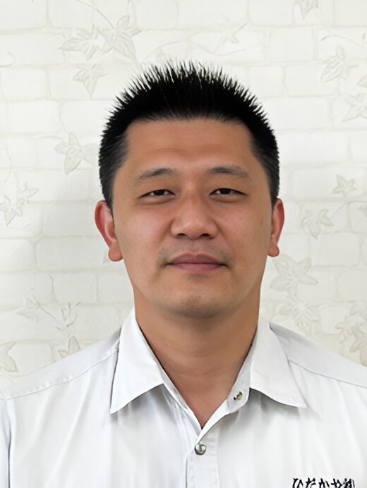 YASUYUKI HAYASHI