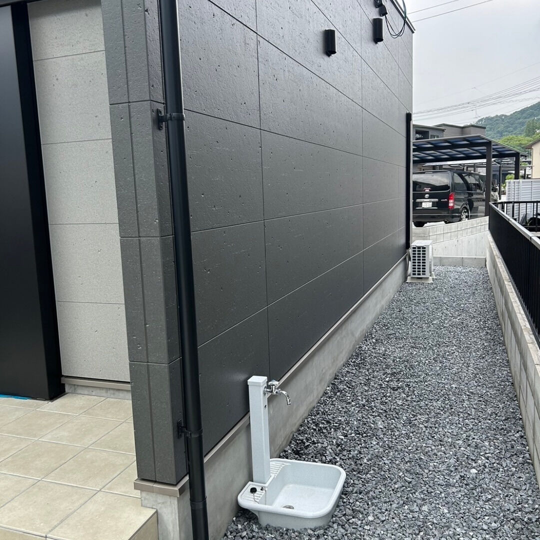 V2H設置工事🚗