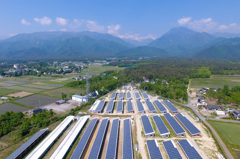    【岡山】メガソーラー年次点検の真実｜3G回線終了への対策と発電ロスを防ぐ「攻め」のメンテナンス   