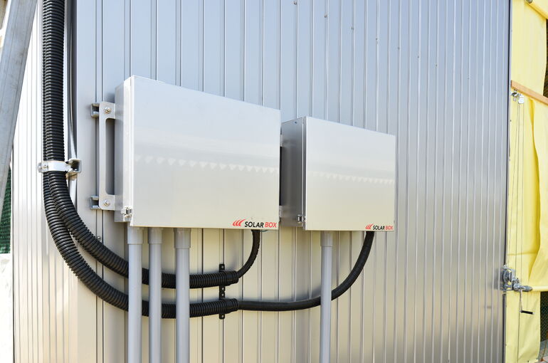    【岡山】メガソーラー年次点検の真実｜3G回線終了への対策と発電ロスを防ぐ「攻め」のメンテナンス   