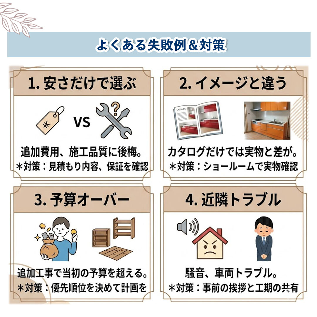 【築20年超えの方必見】