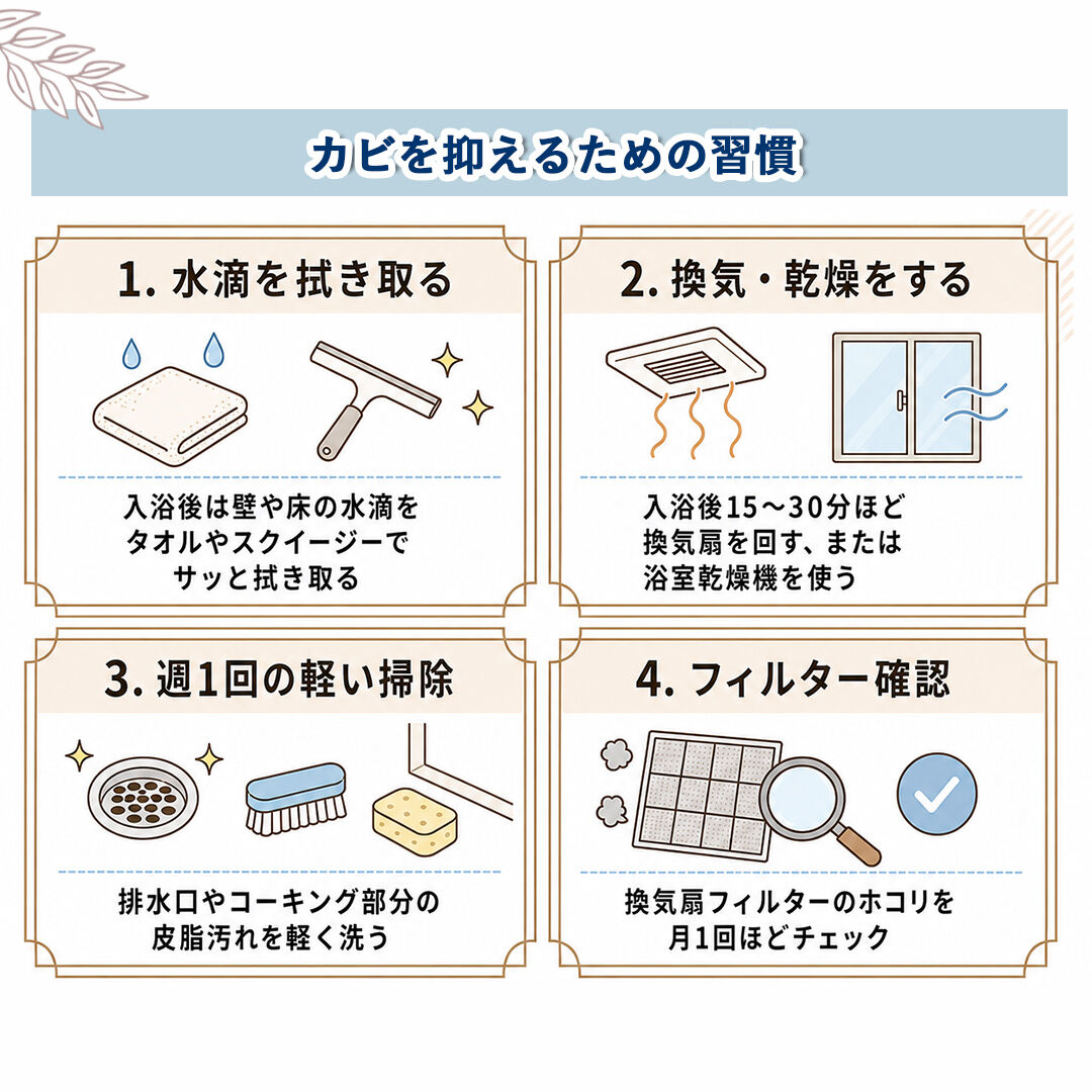 【施工事例｜トイレとお風呂のリフォーム】